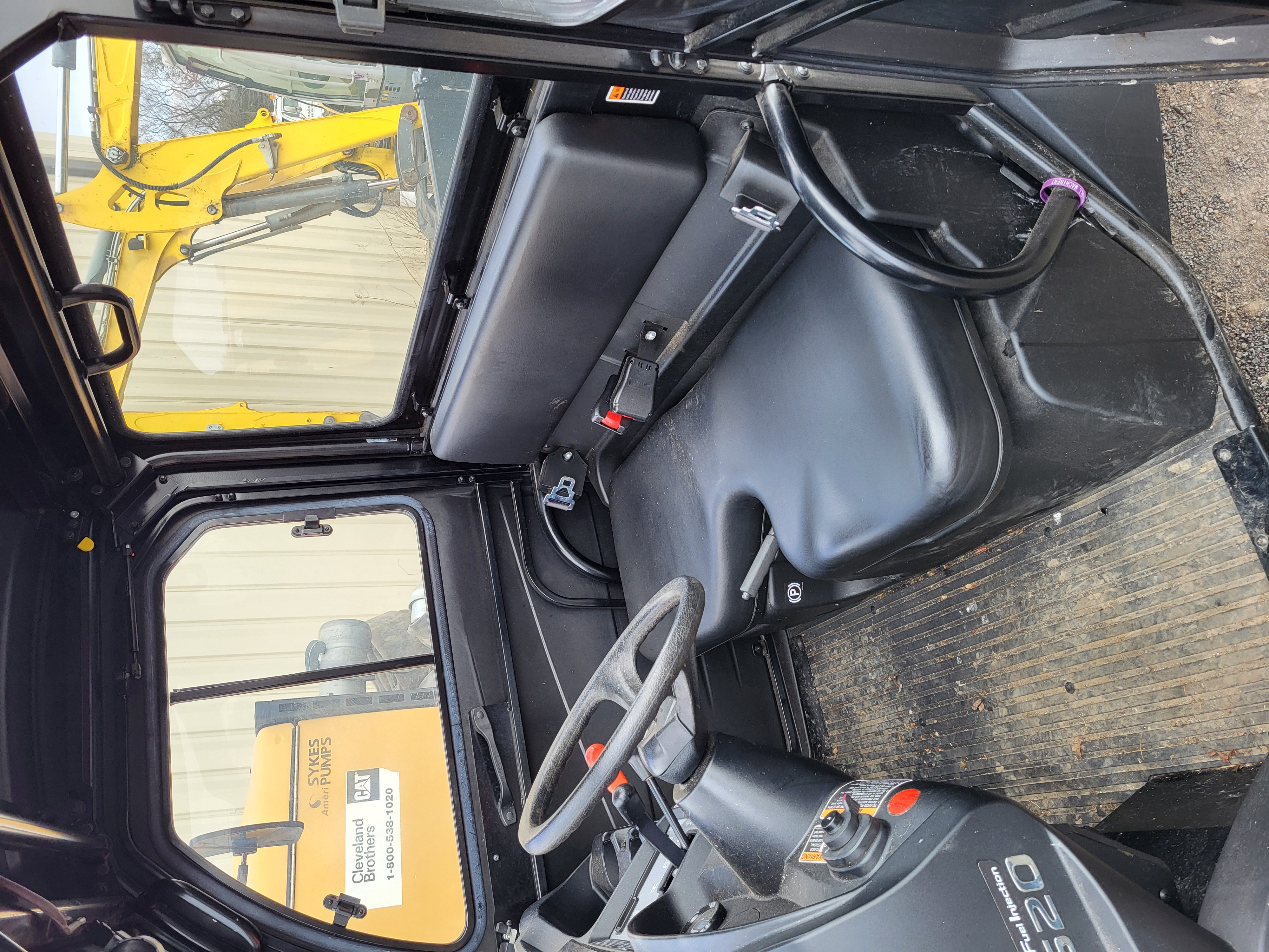 2022 Kubota RTV520 RTV