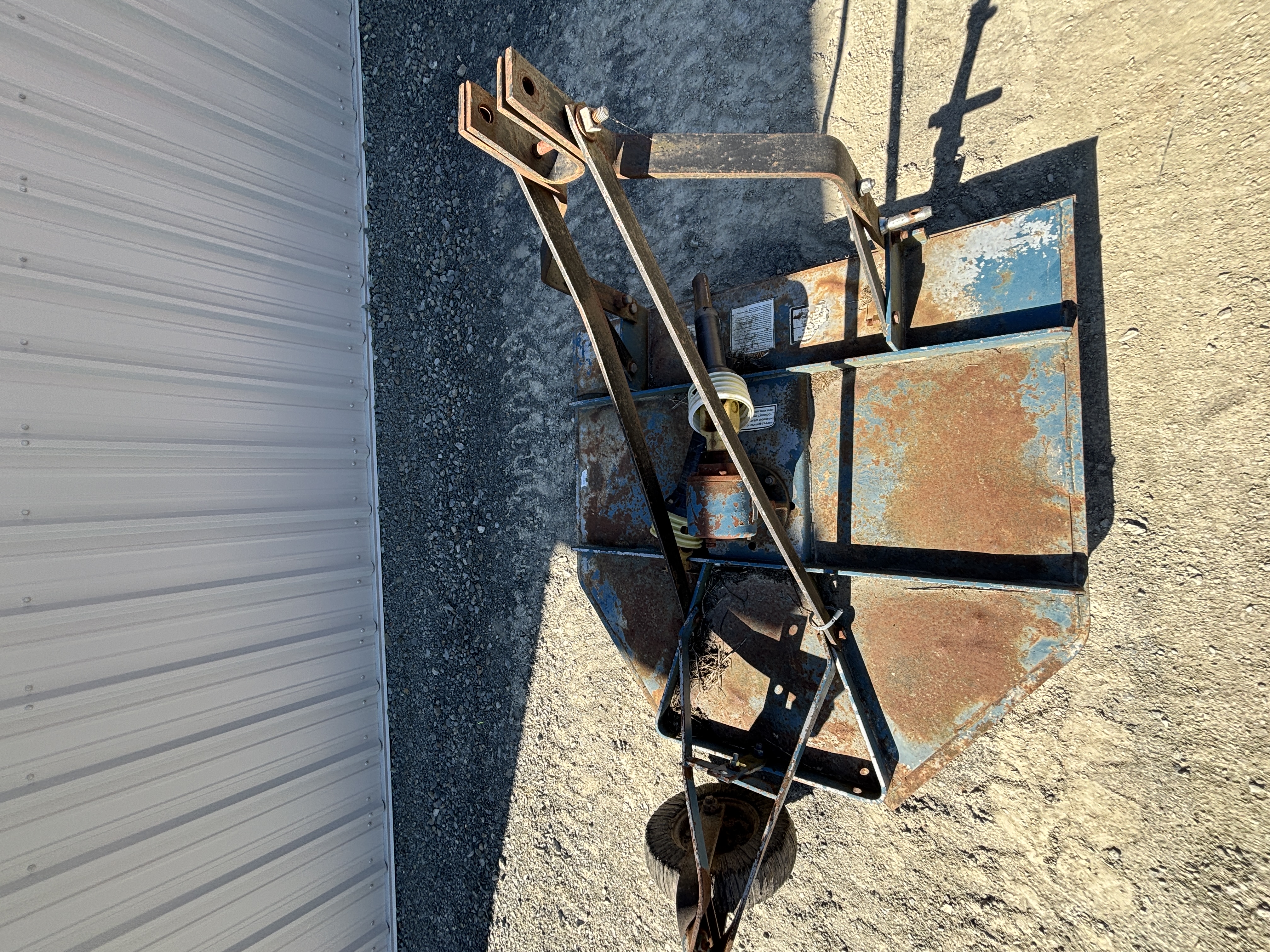2014 Misc MISC Mower/Rotary Cutter