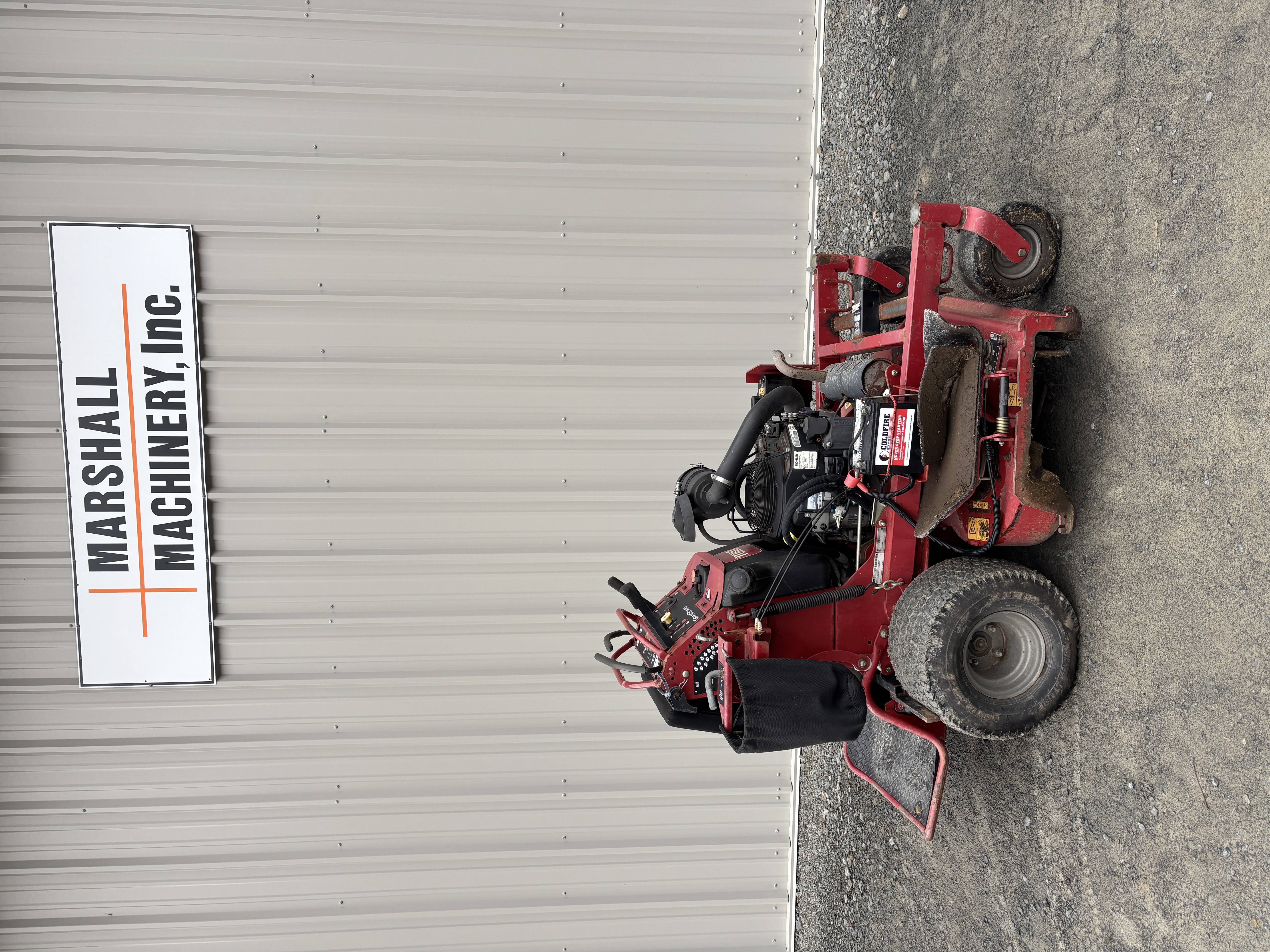 Iron number #5500780