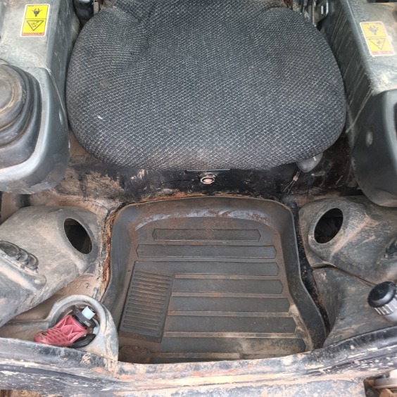 2014 Caterpillar 299D Skid Steer Loader