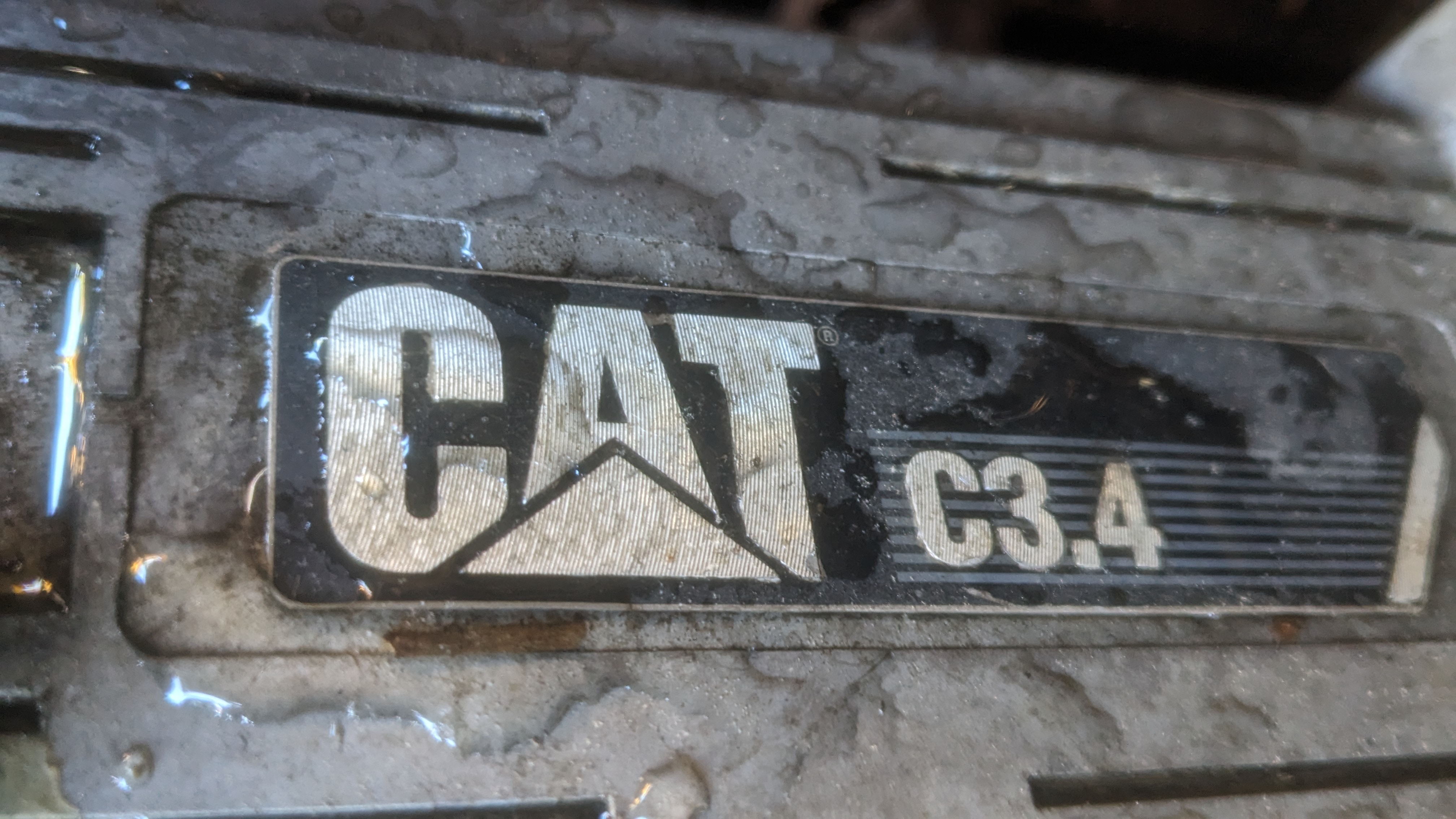 2011 Caterpillar 262C Skid Steer Loader