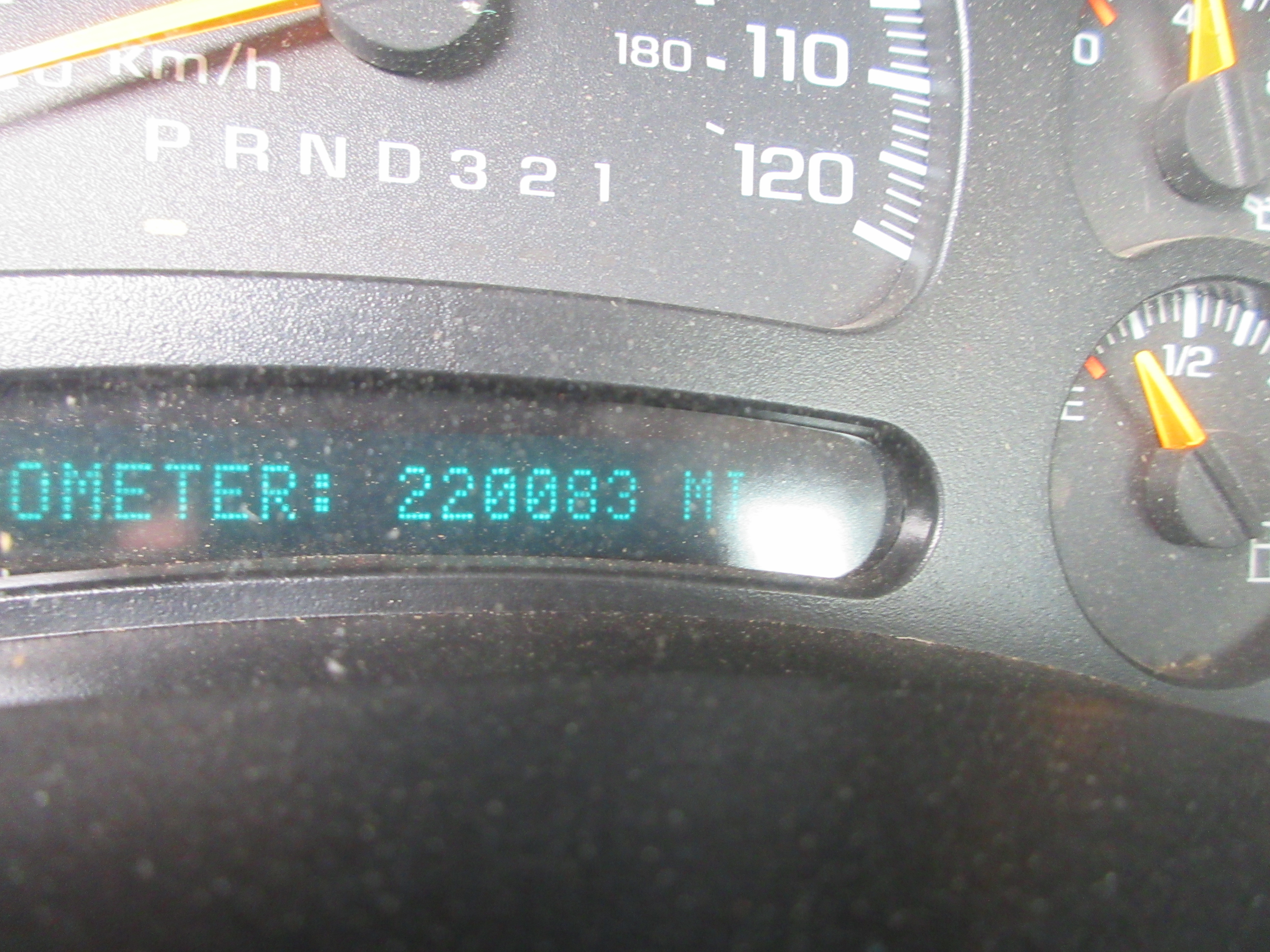 2006 Chevrolet 3500 Truck Pickup