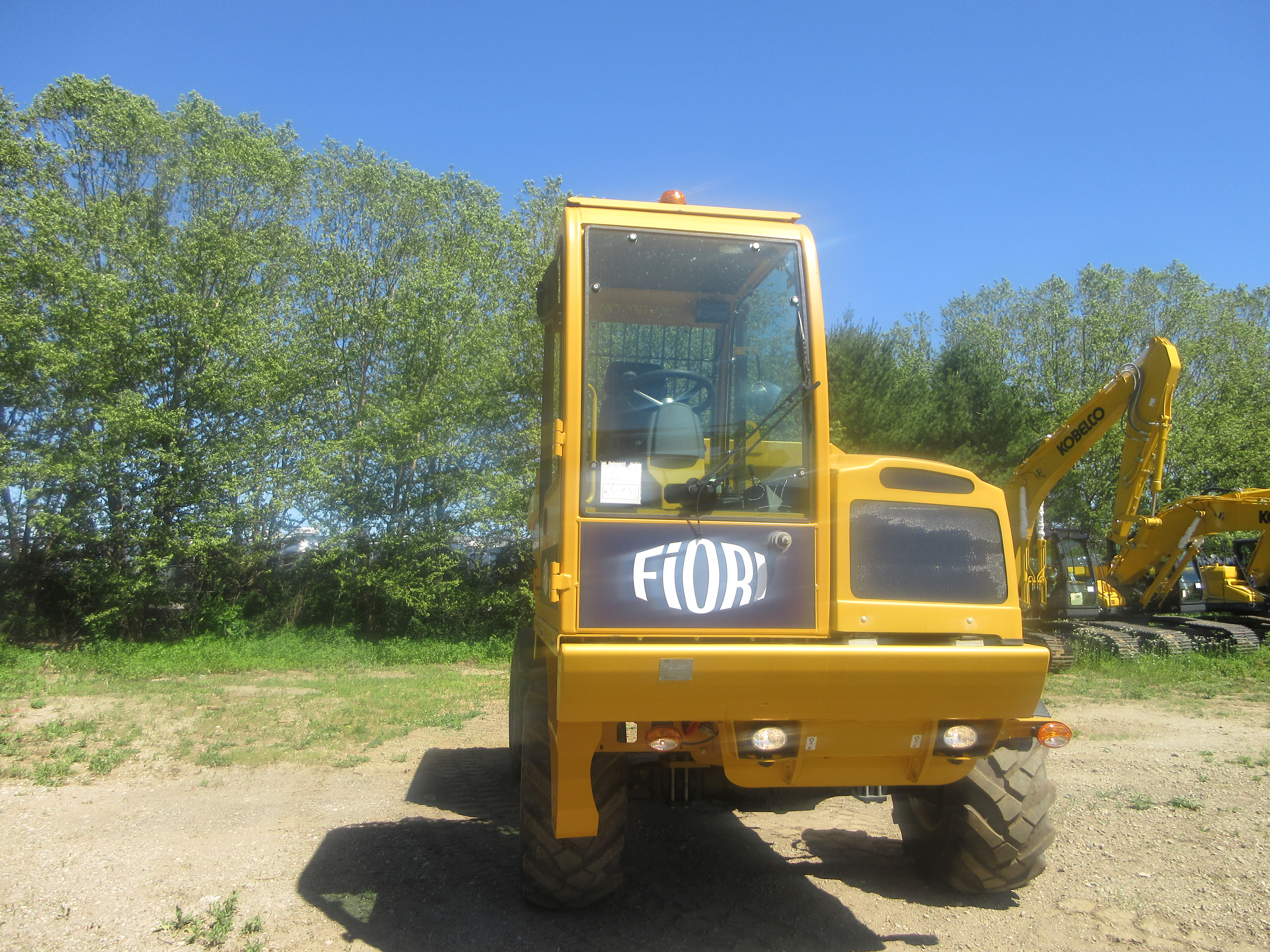 Misc D90SW Dumper