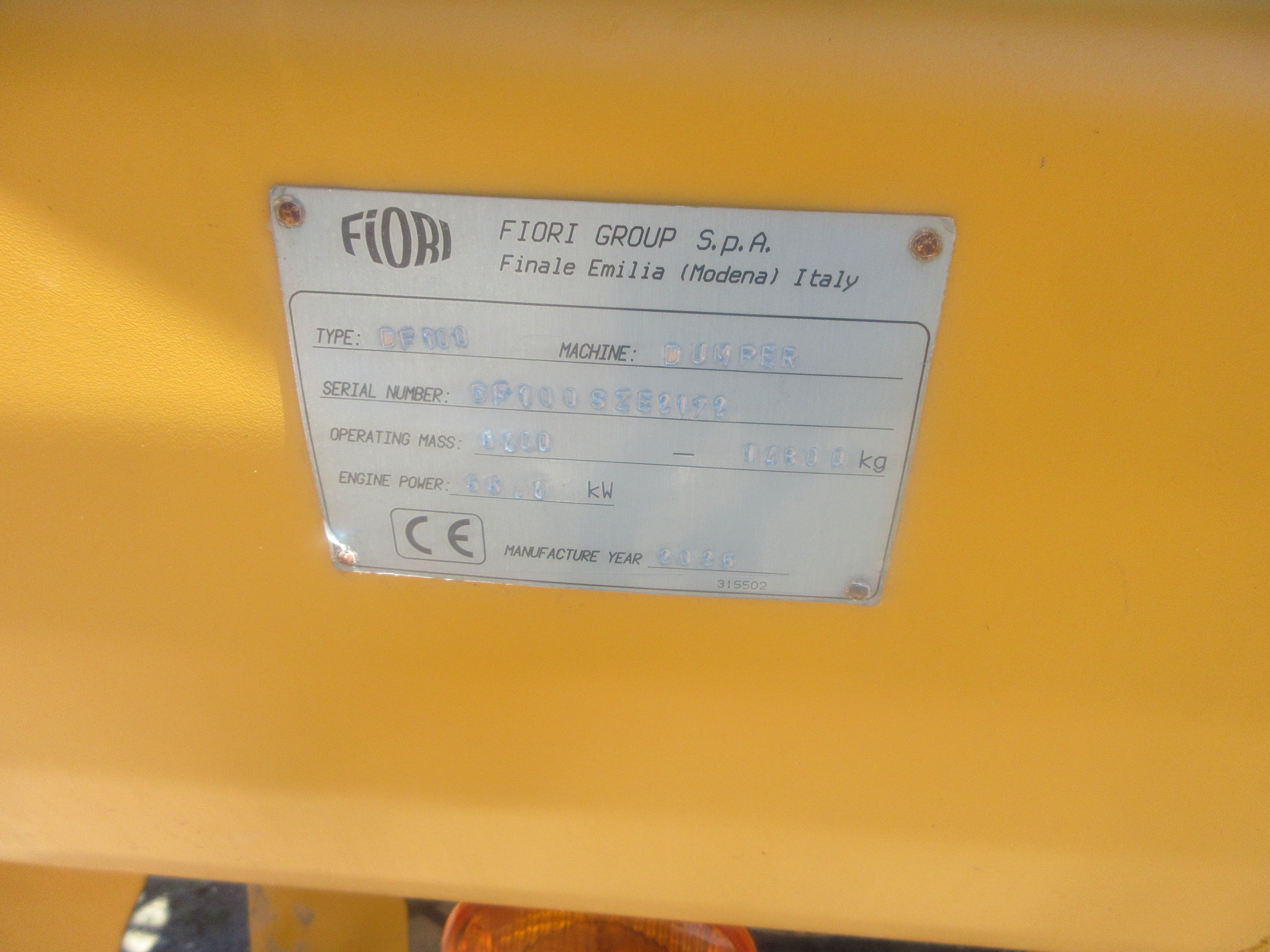 Misc D90SW Dumper