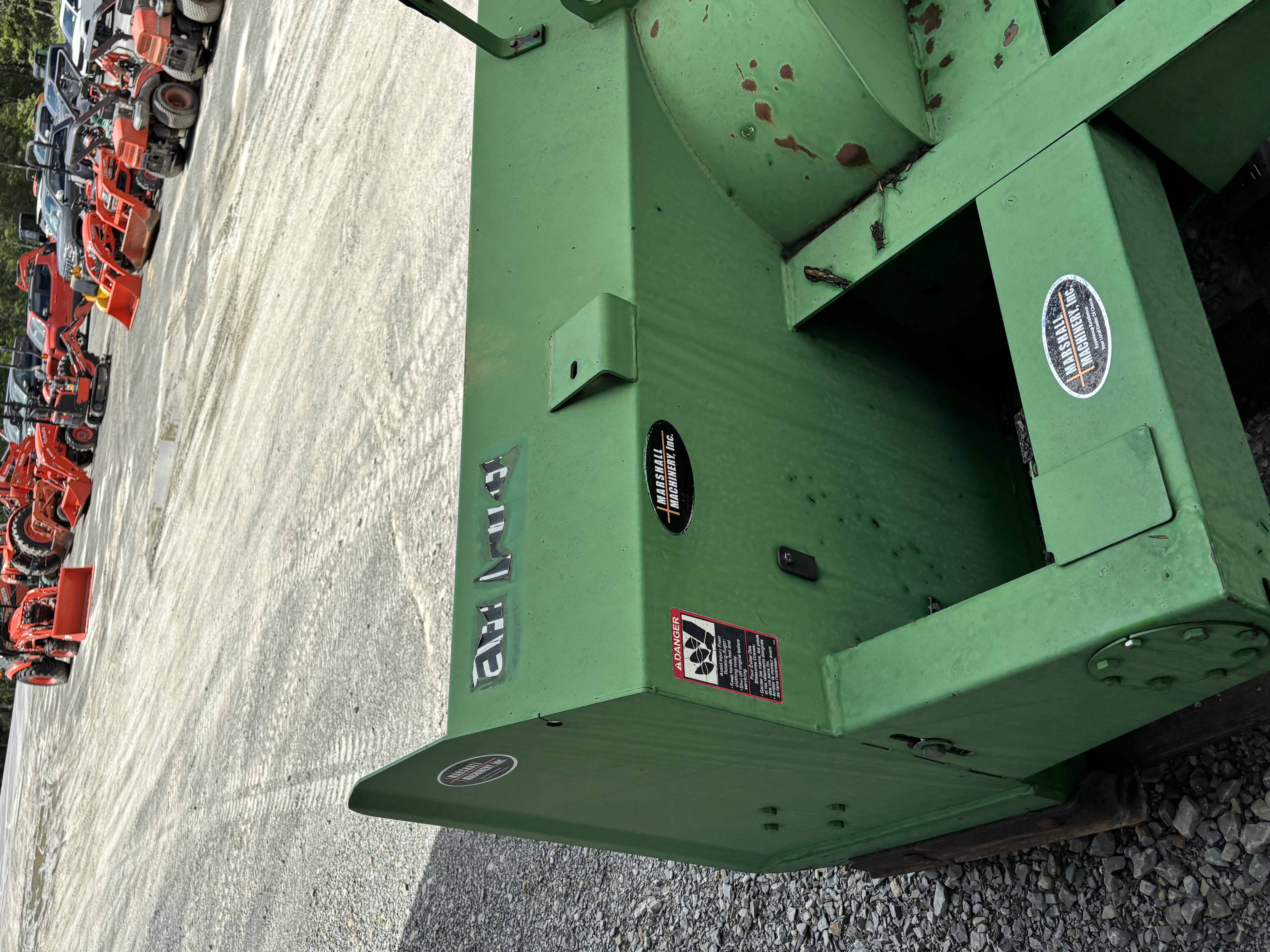 2012 Frontier SB1174 Snow Blower