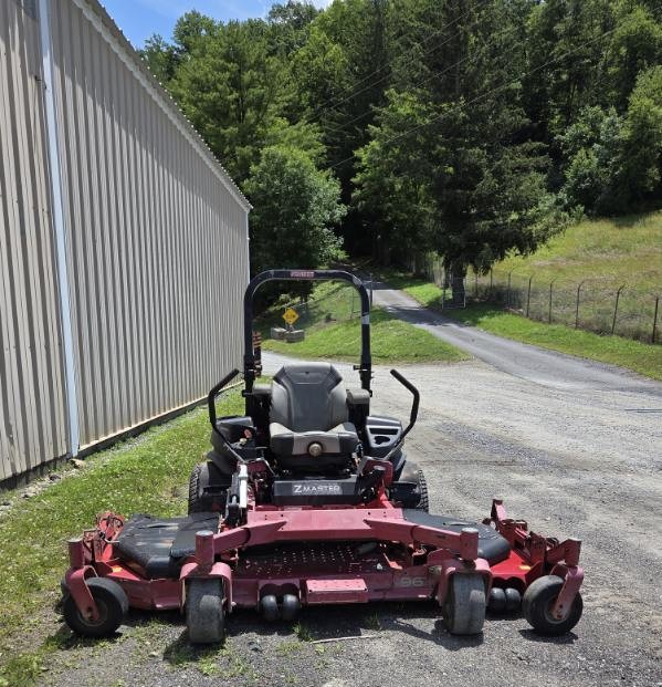 2022 Toro 7500G Lawn Tractor