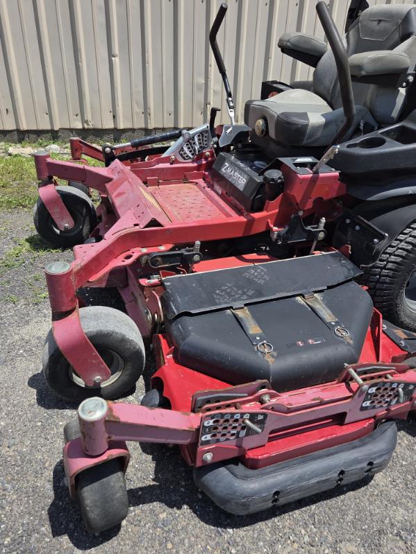 2022 Toro 7500G Lawn Tractor