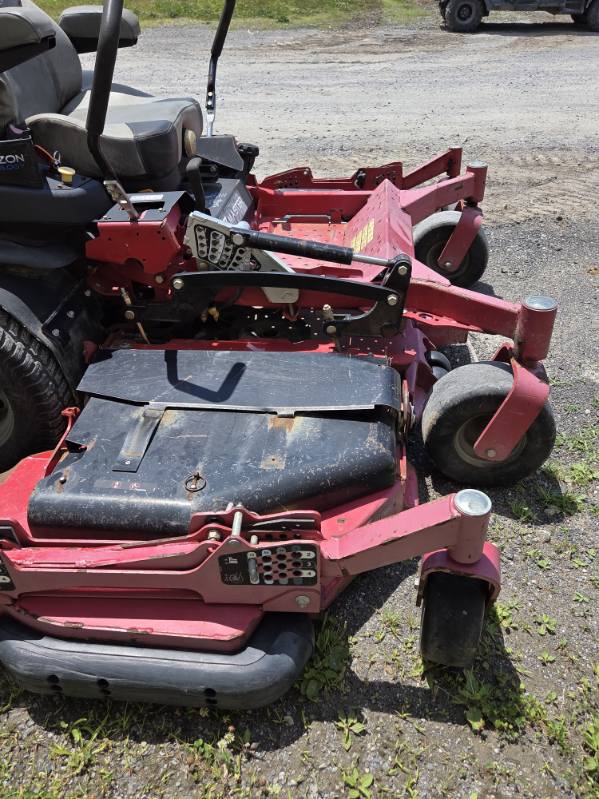 2022 Toro 7500G Lawn Tractor