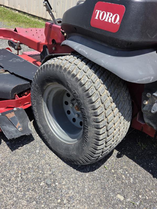 2022 Toro 7500G Lawn Tractor