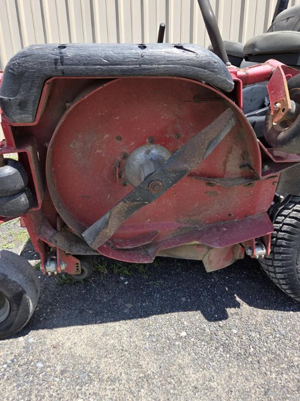 2022 Toro 7500G Lawn Tractor