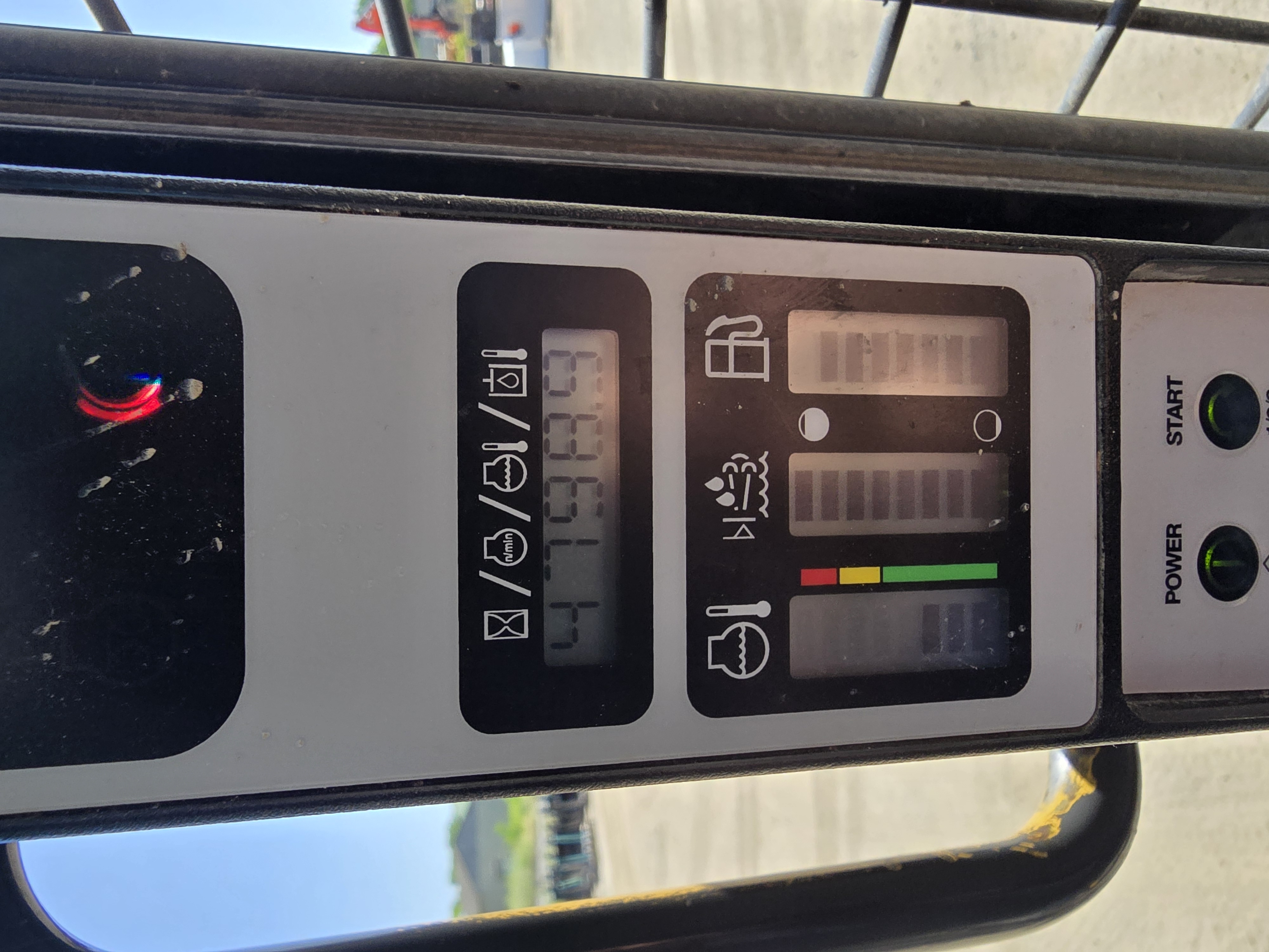 2017 New Holland L234 Skid Steer Loader