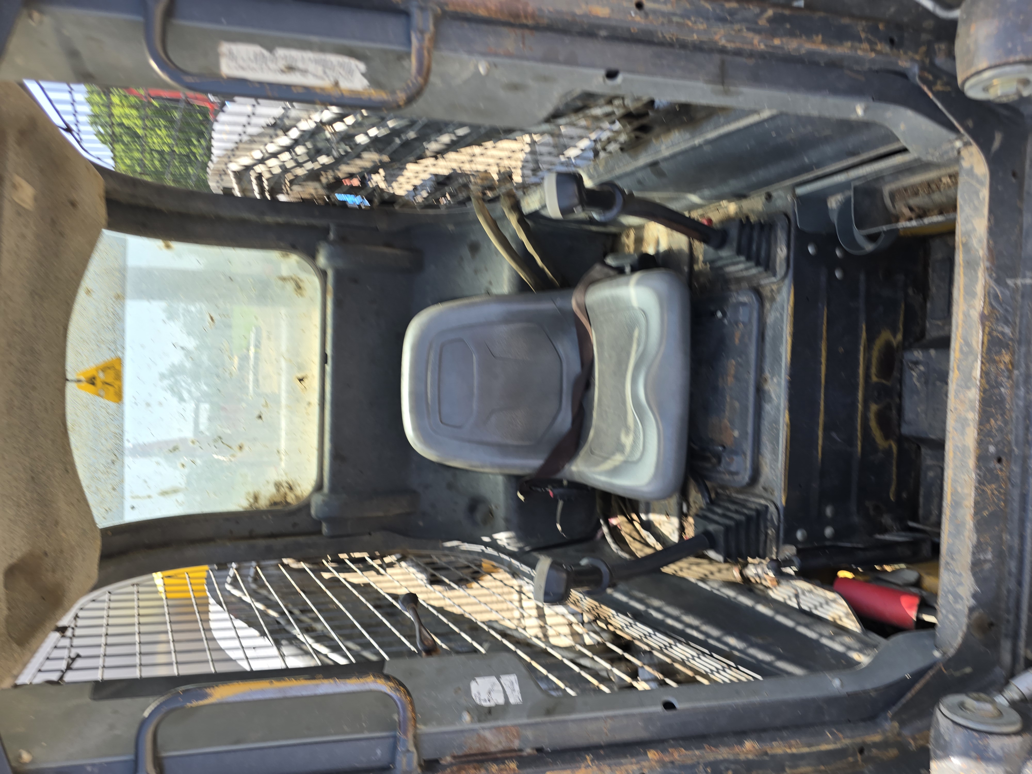 2013 New Holland L225 Skid Steer Loader
