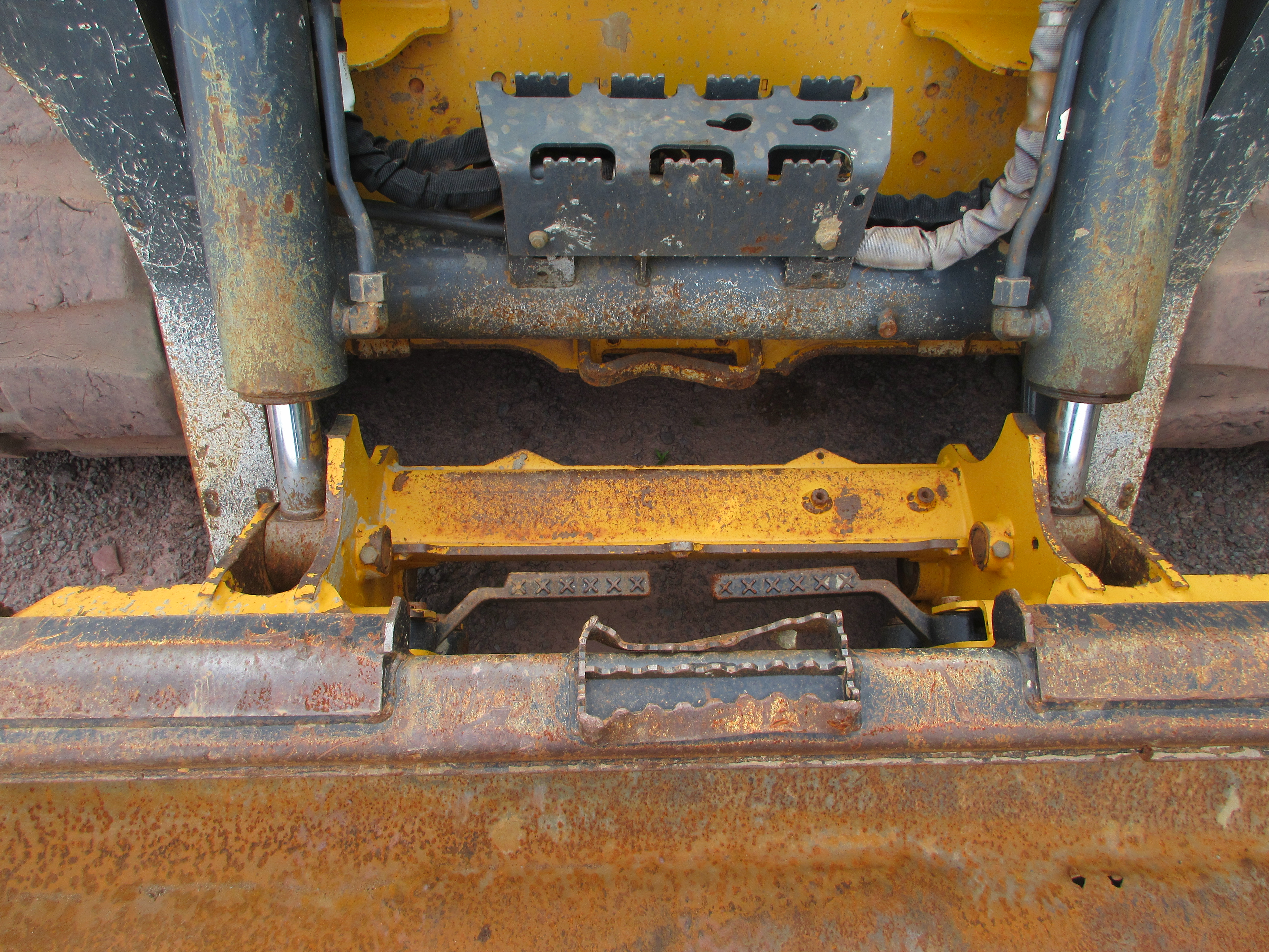2023 John Deere 333G Skid Steer Loader