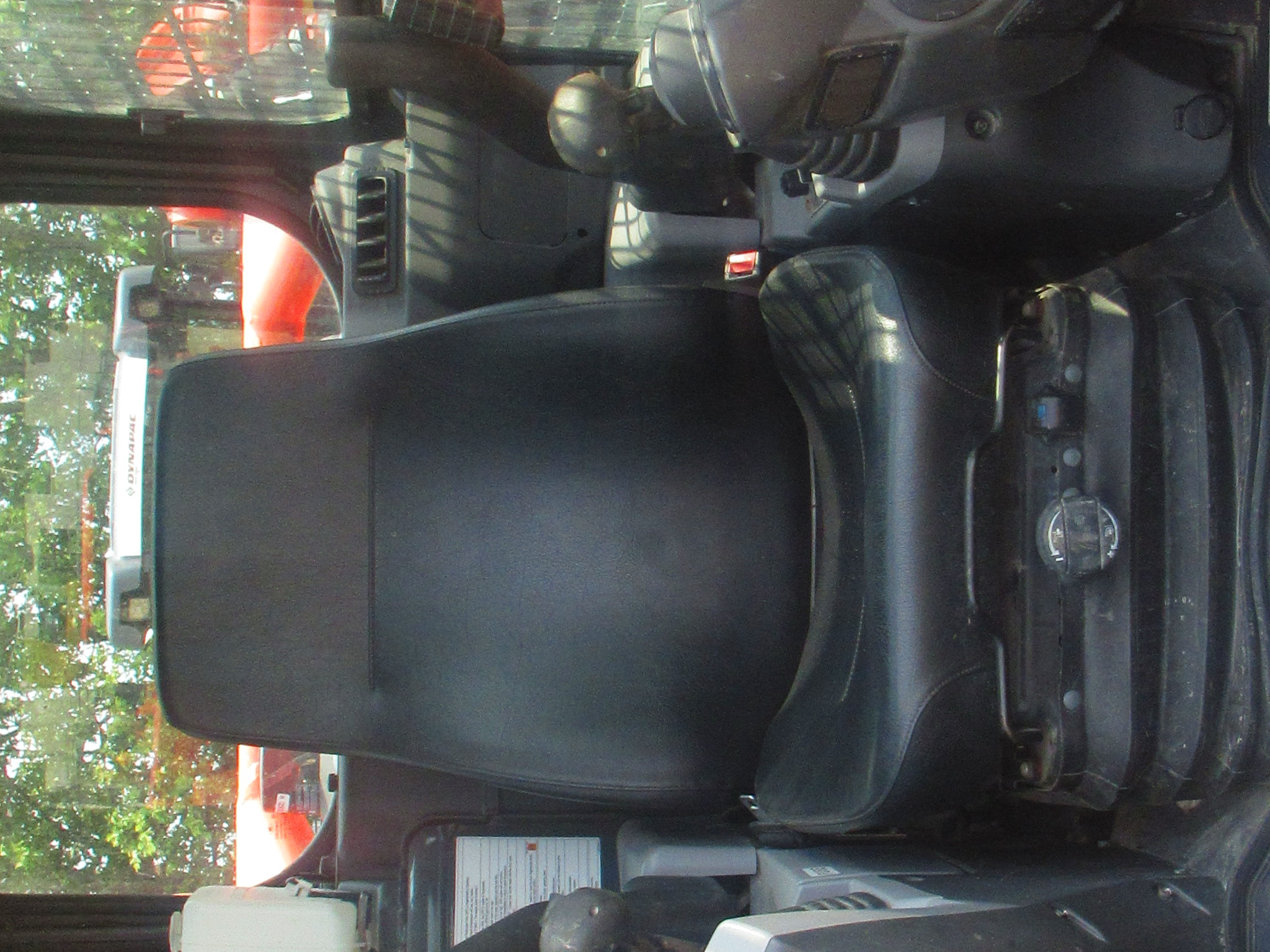 2024 Kubota SVL97-2HFC Skid Steer Loader