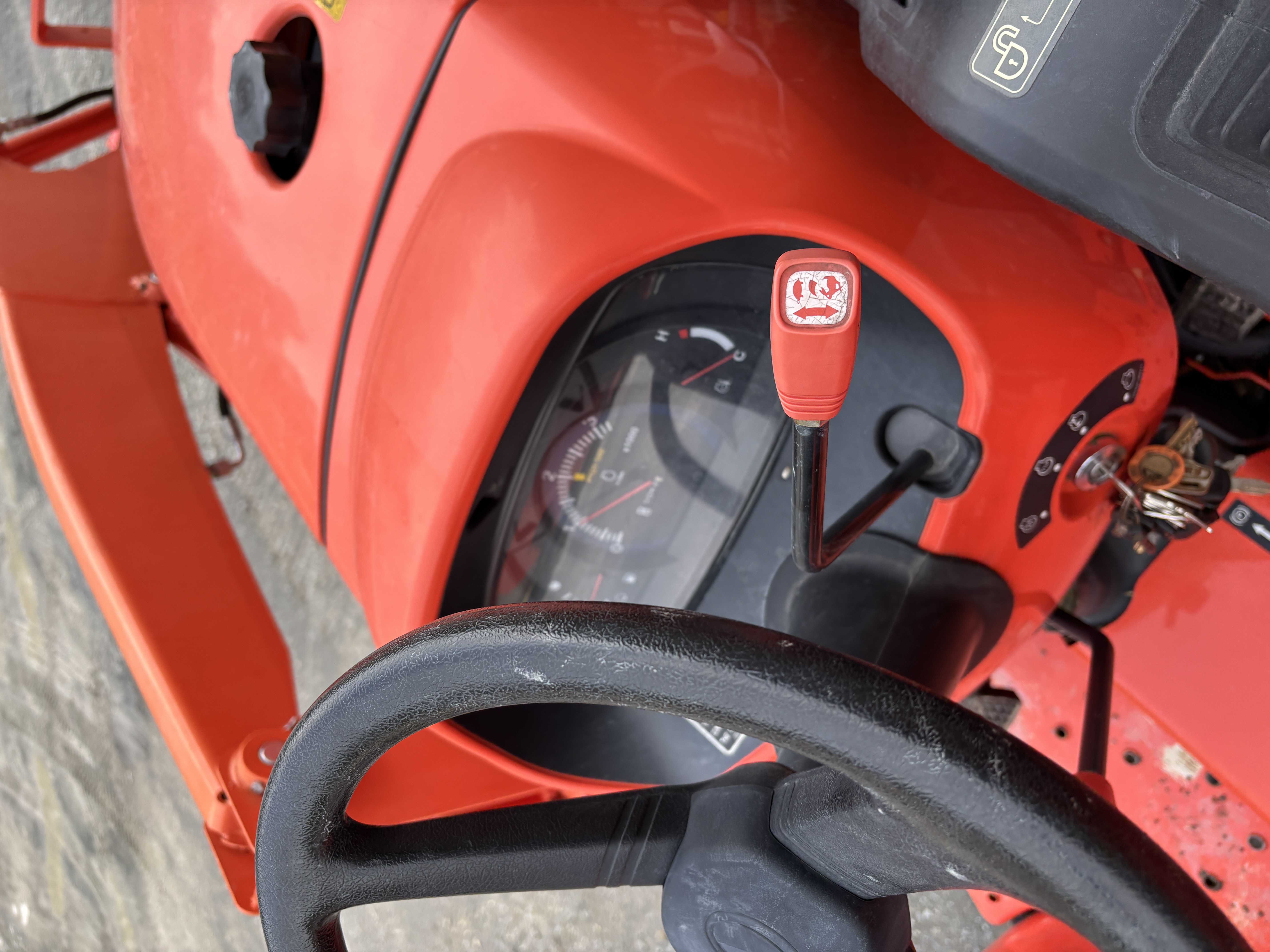 2024 Land Pride RCR1260 Mower/Rotary