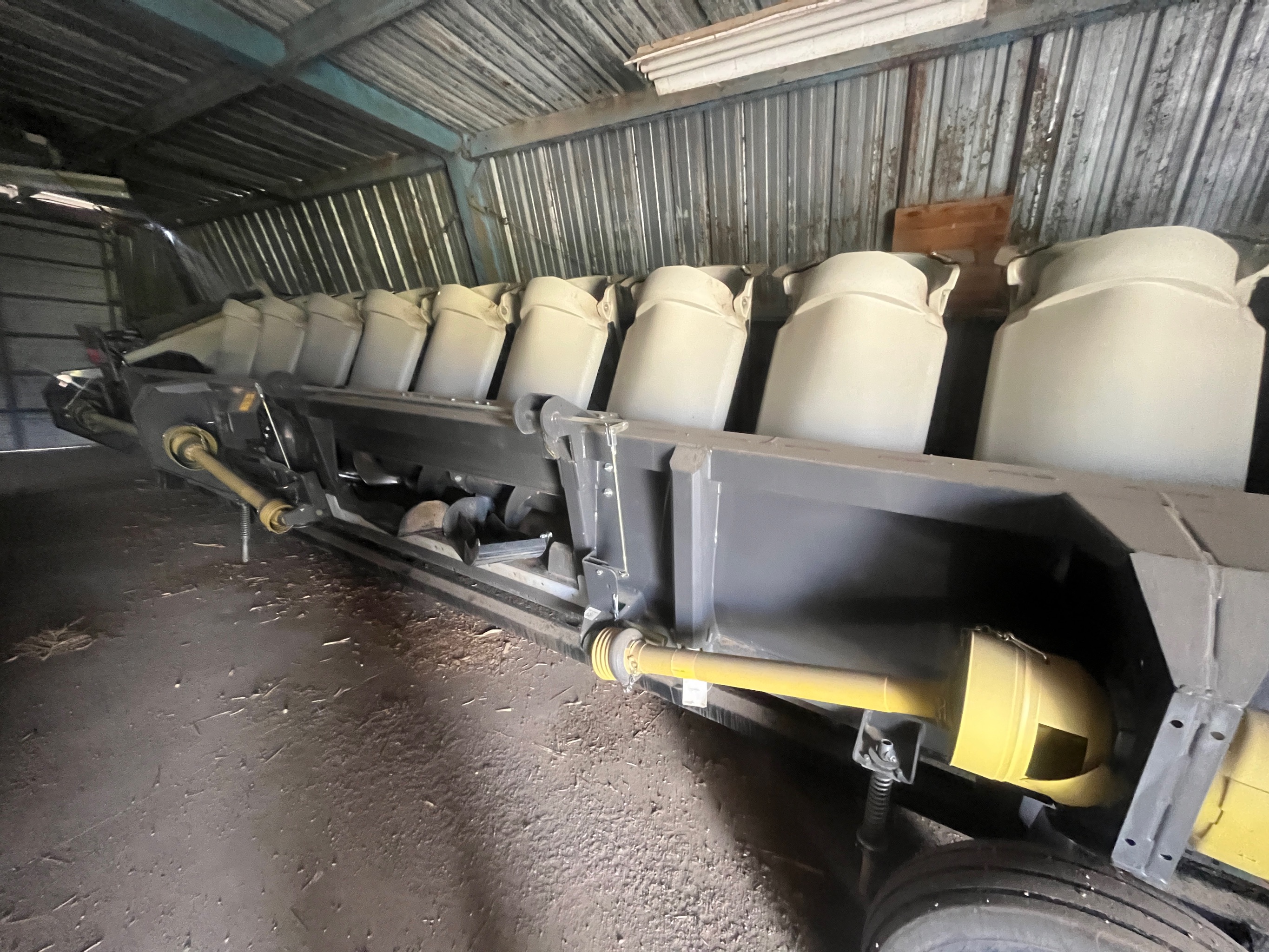 2020 CLAAS 12-30 Header Corn Head