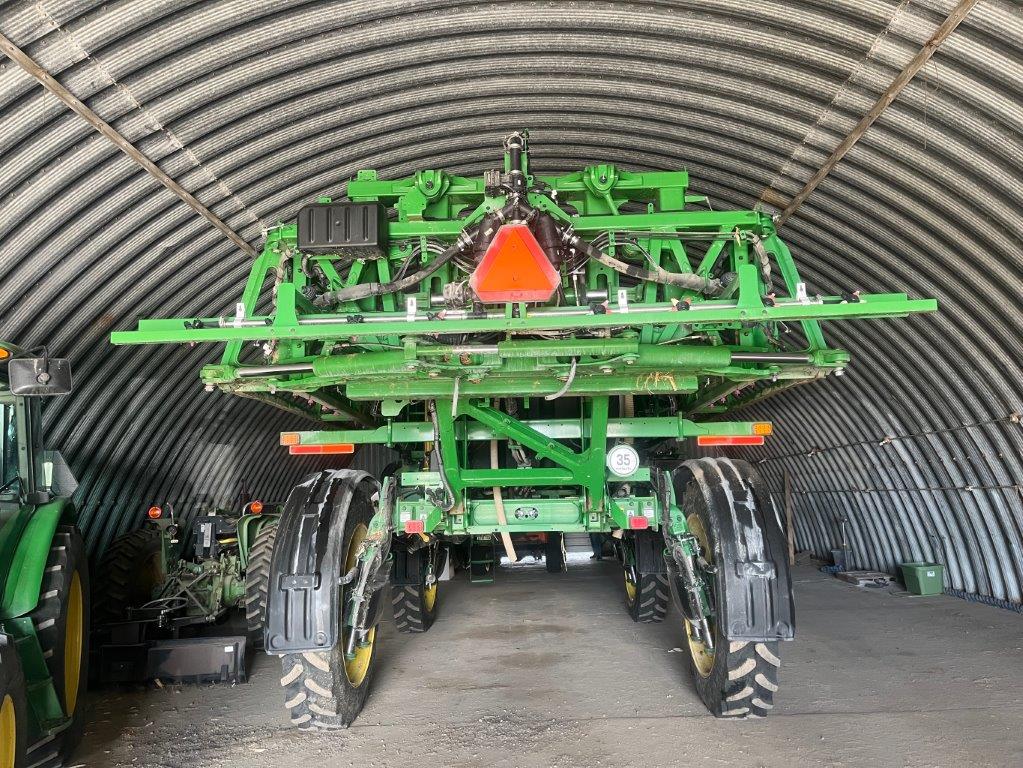 2020 John Deere R4038 Sprayer/High Clearance