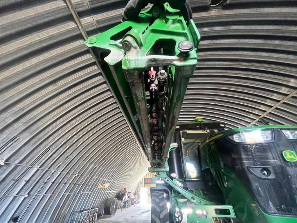 2020 John Deere R4038 Sprayer/High Clearance