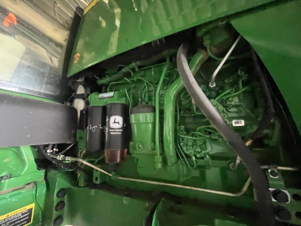 2020 John Deere R4038 Sprayer/High Clearance