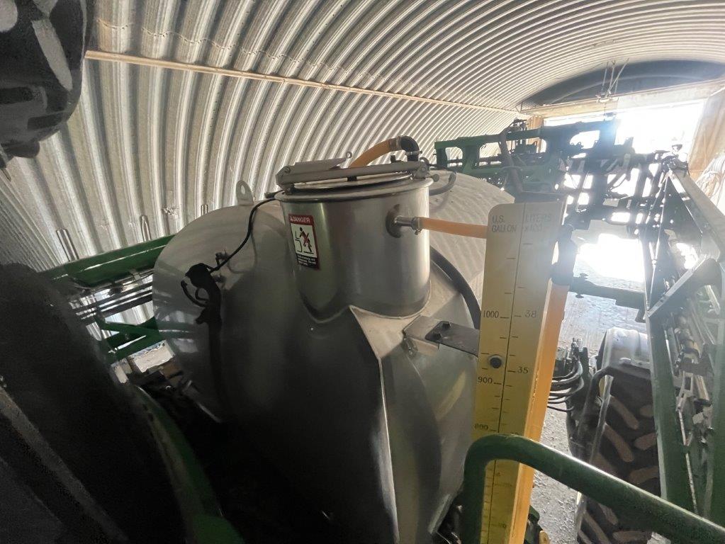 2020 John Deere R4038 Sprayer/High Clearance