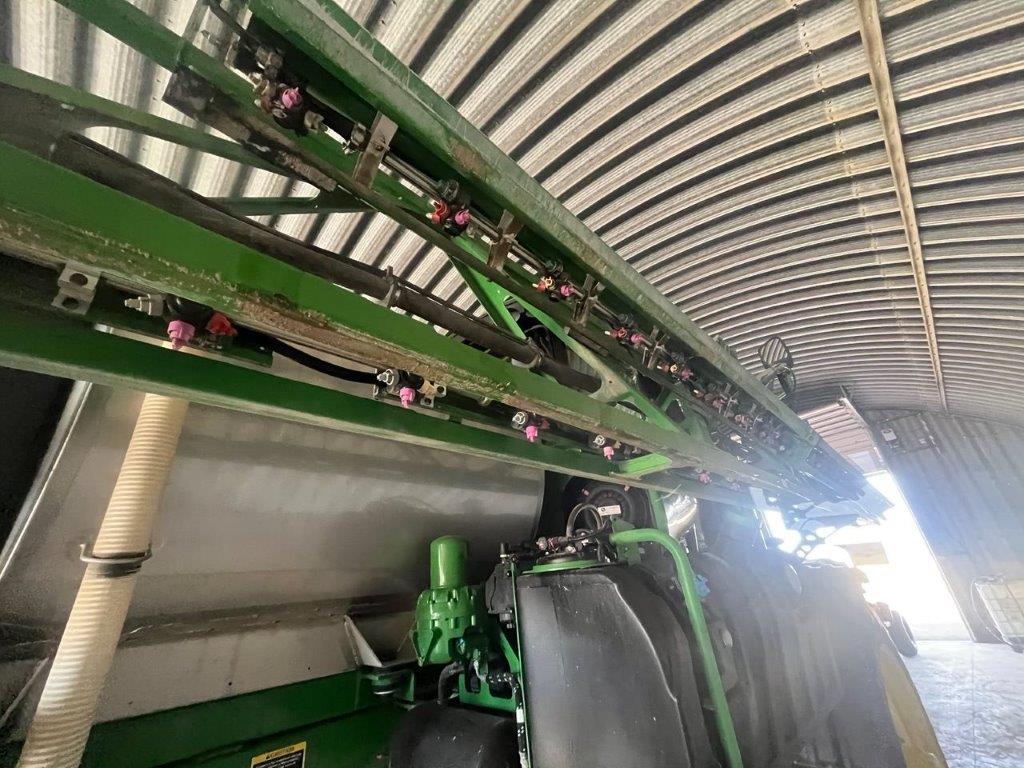 2020 John Deere R4038 Sprayer/High Clearance