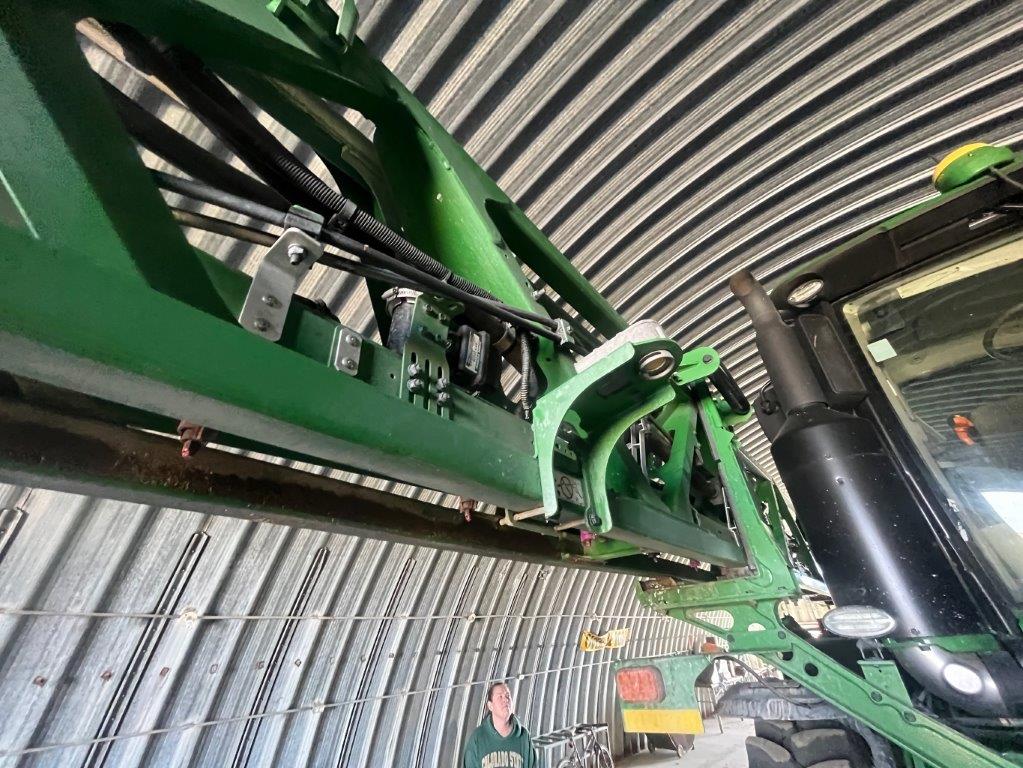 2020 John Deere R4038 Sprayer/High Clearance