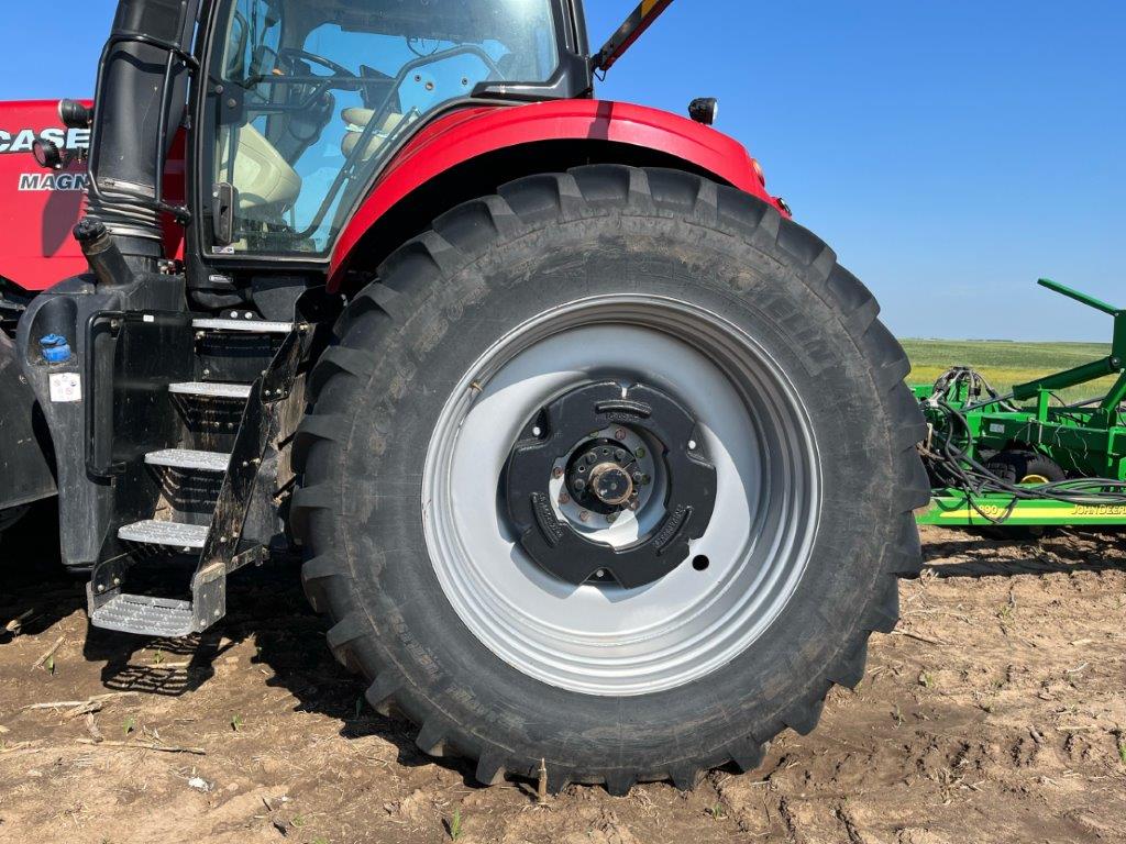 2020 Case IH MAGNUM380 Tractor