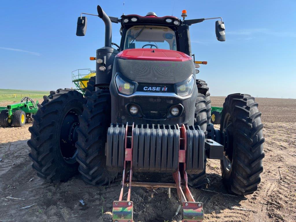 2020 Case IH MAGNUM380 Tractor