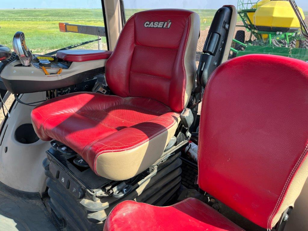 2020 Case IH MAGNUM380 Tractor