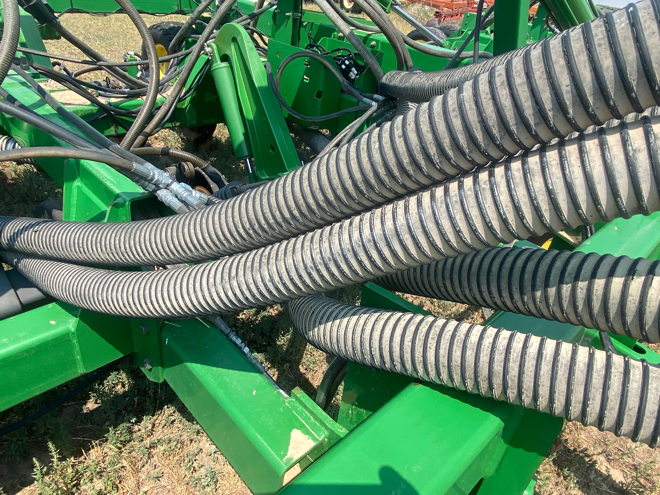 2009 John Deere 1890/1910 Air Drill