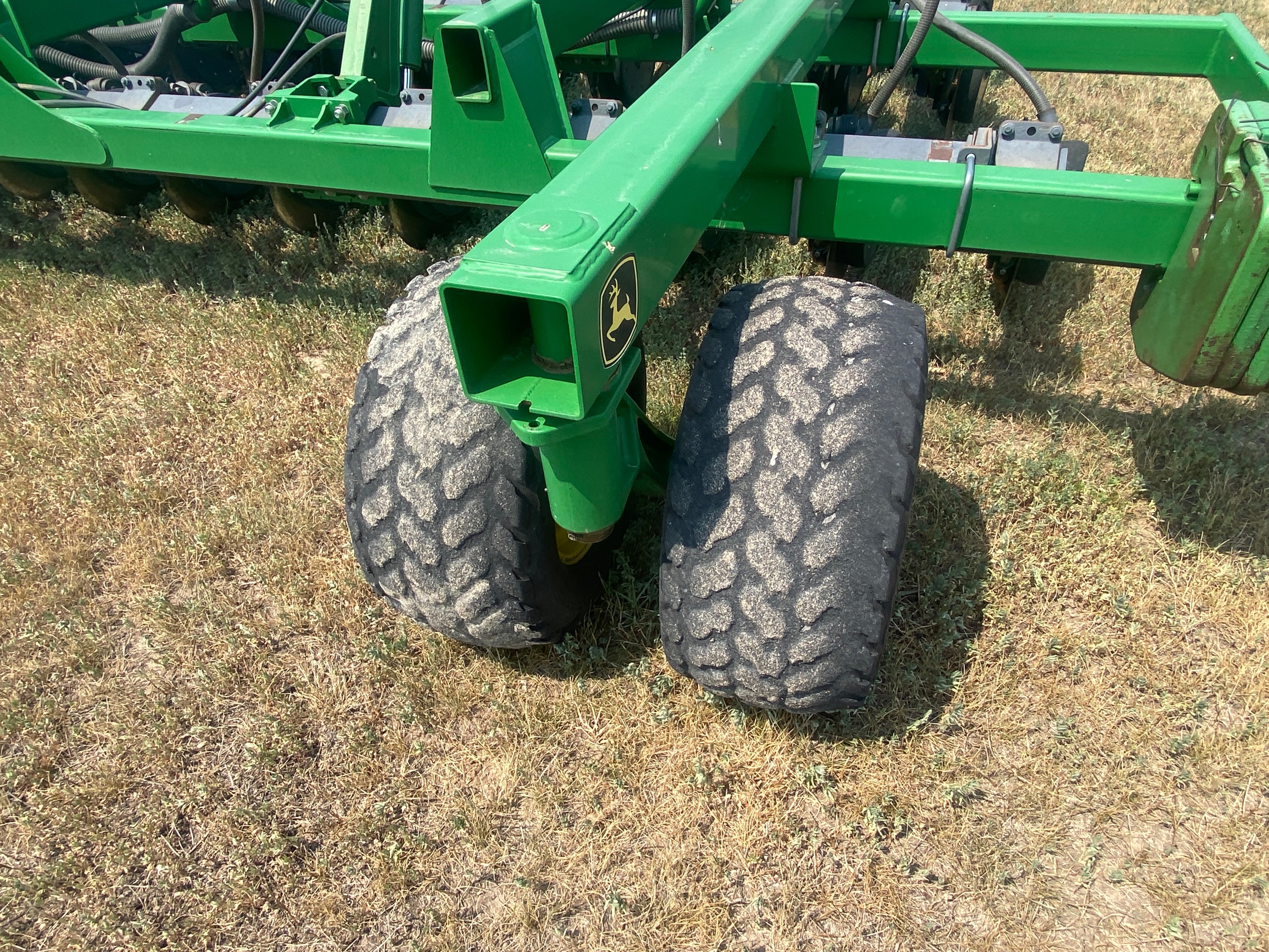 2009 John Deere 1890/1910 Air Drill