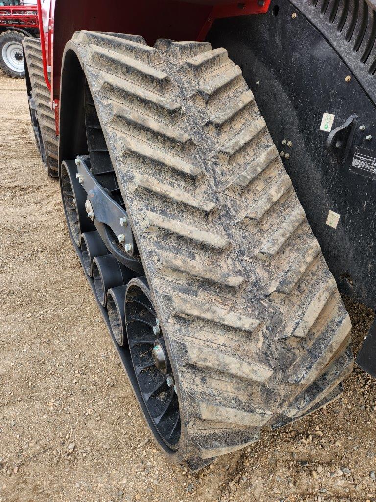 2023 Case IH STG580 Tractor