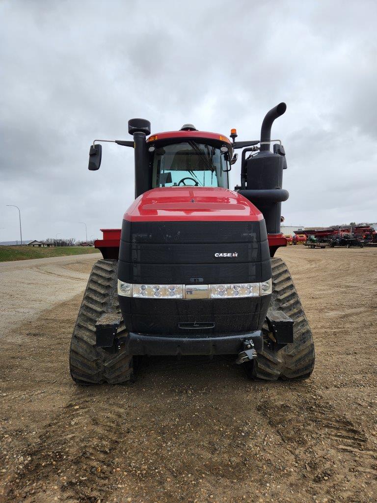 2023 Case IH STG580 Tractor