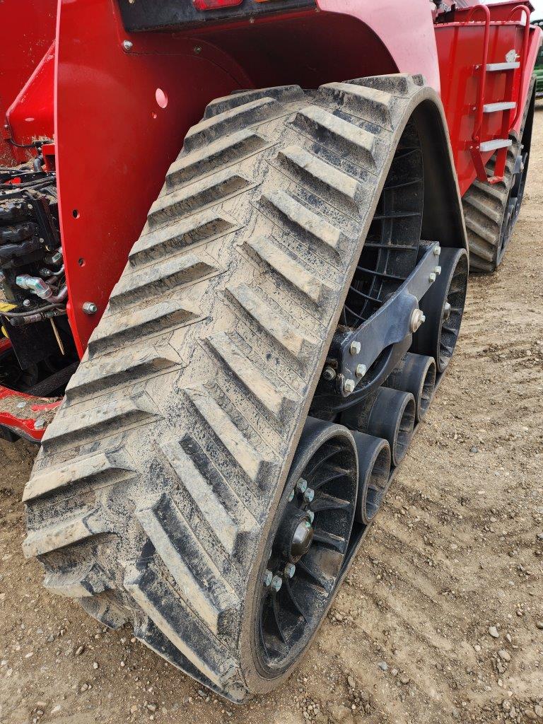 2023 Case IH STG580 Tractor