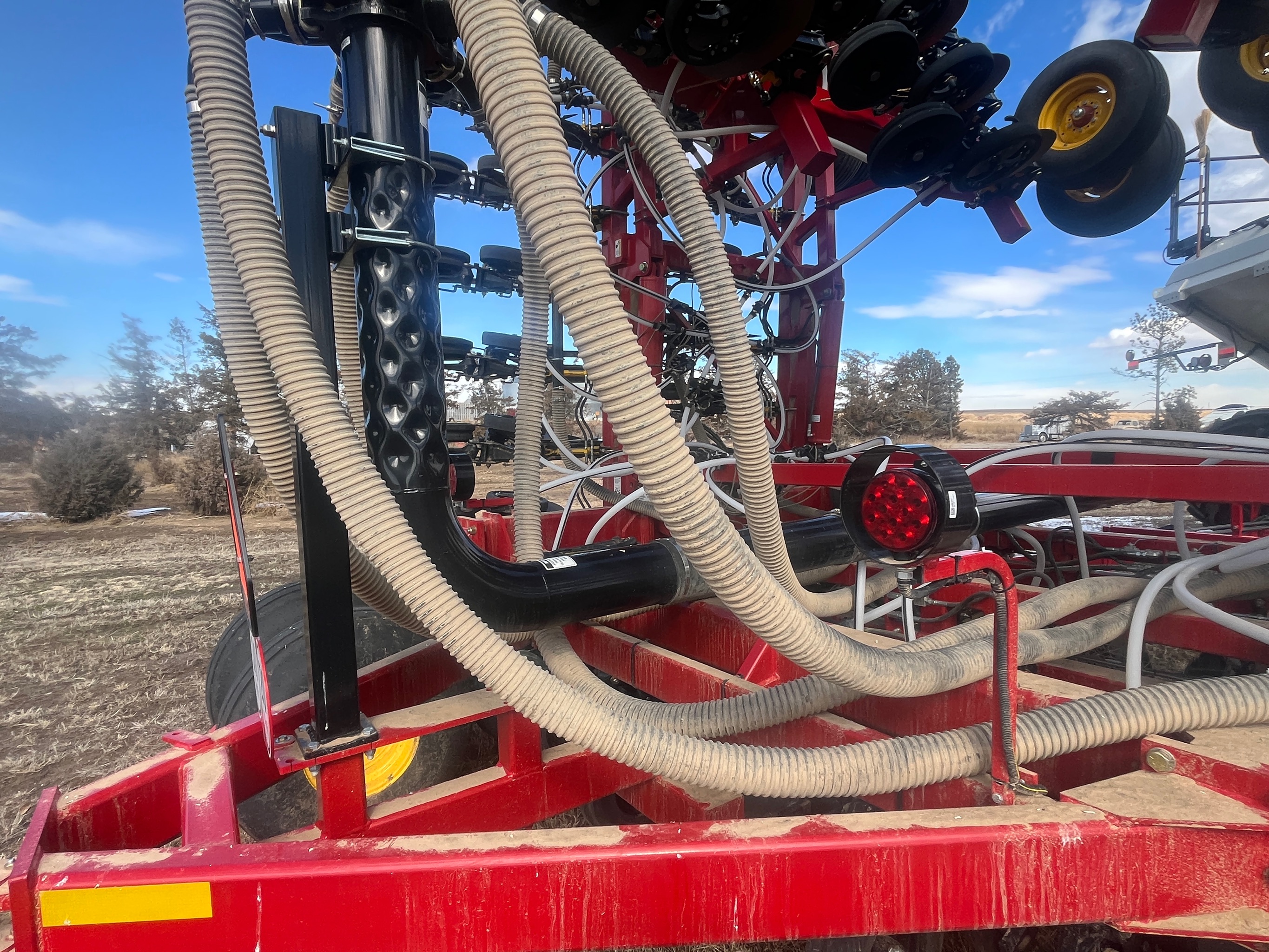 2024 Bourgault 3720 Air Drill