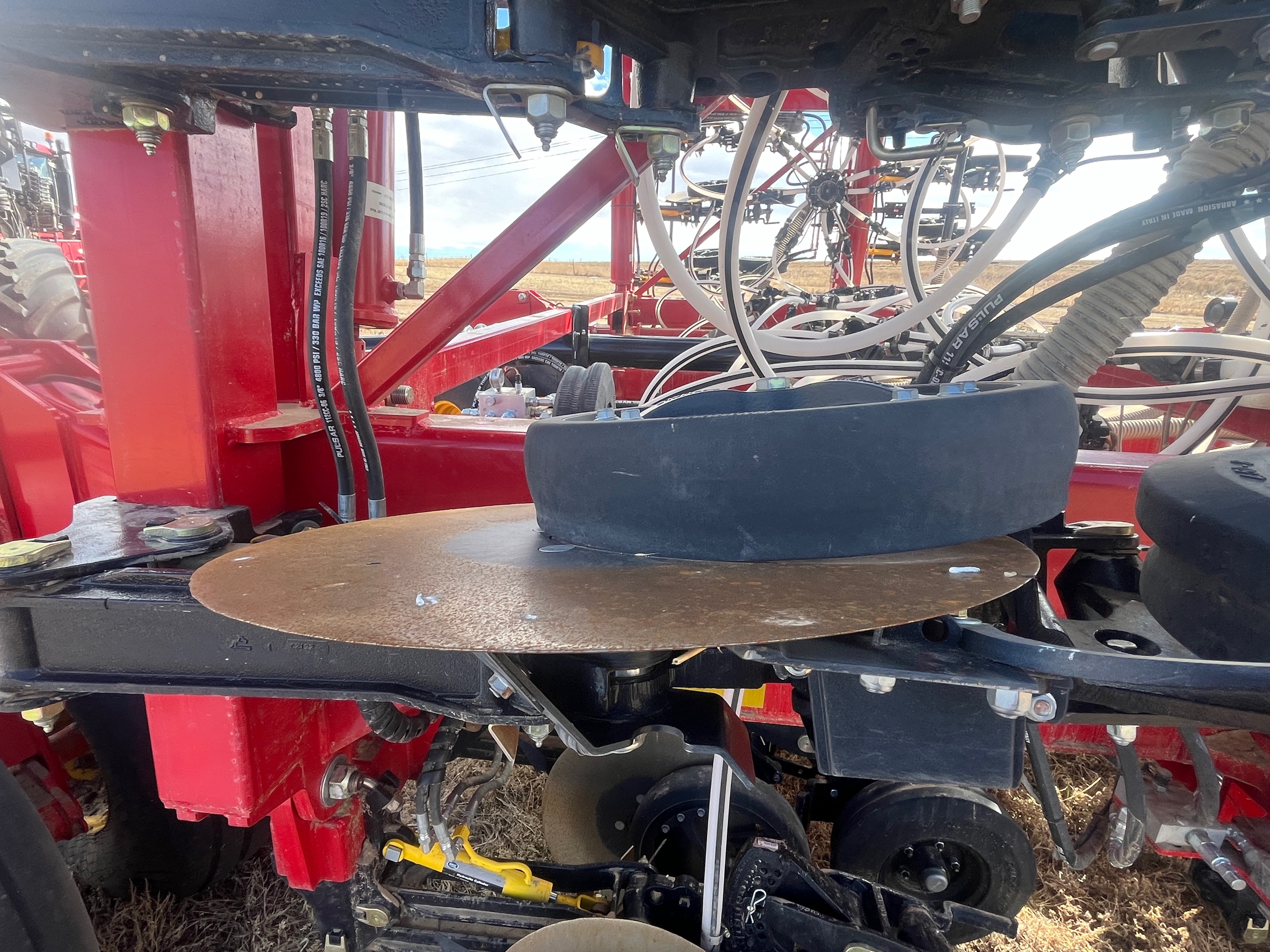 2024 Bourgault 3720 Air Drill