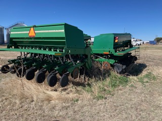 2005 Great Plains 3S-3000HD Drill/Box