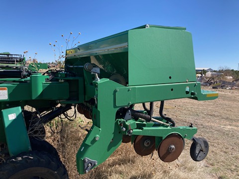 2005 Great Plains 3S-3000HD Drill/Box