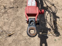 2009 Case IH RMX370 Vertical Tillage