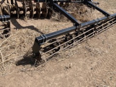 2009 Case IH RMX370 Vertical Tillage