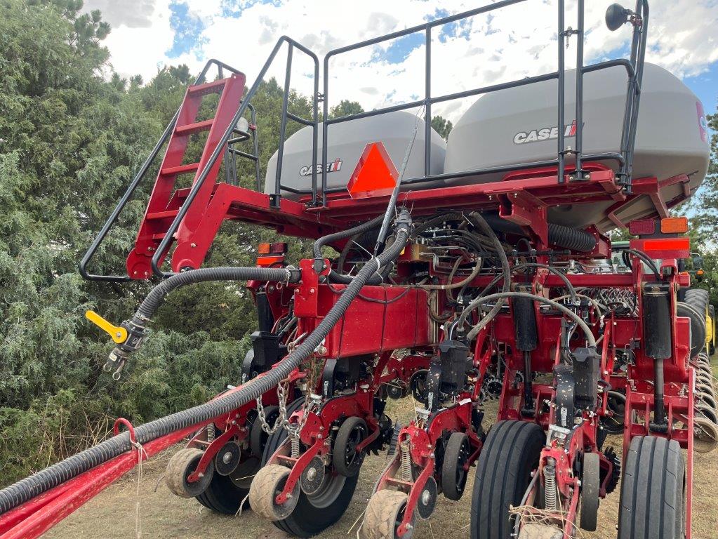 2021 Case IH 2150 Planter/Row