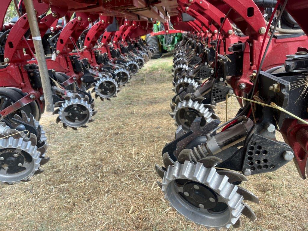 2021 Case IH 2150 Planter/Row