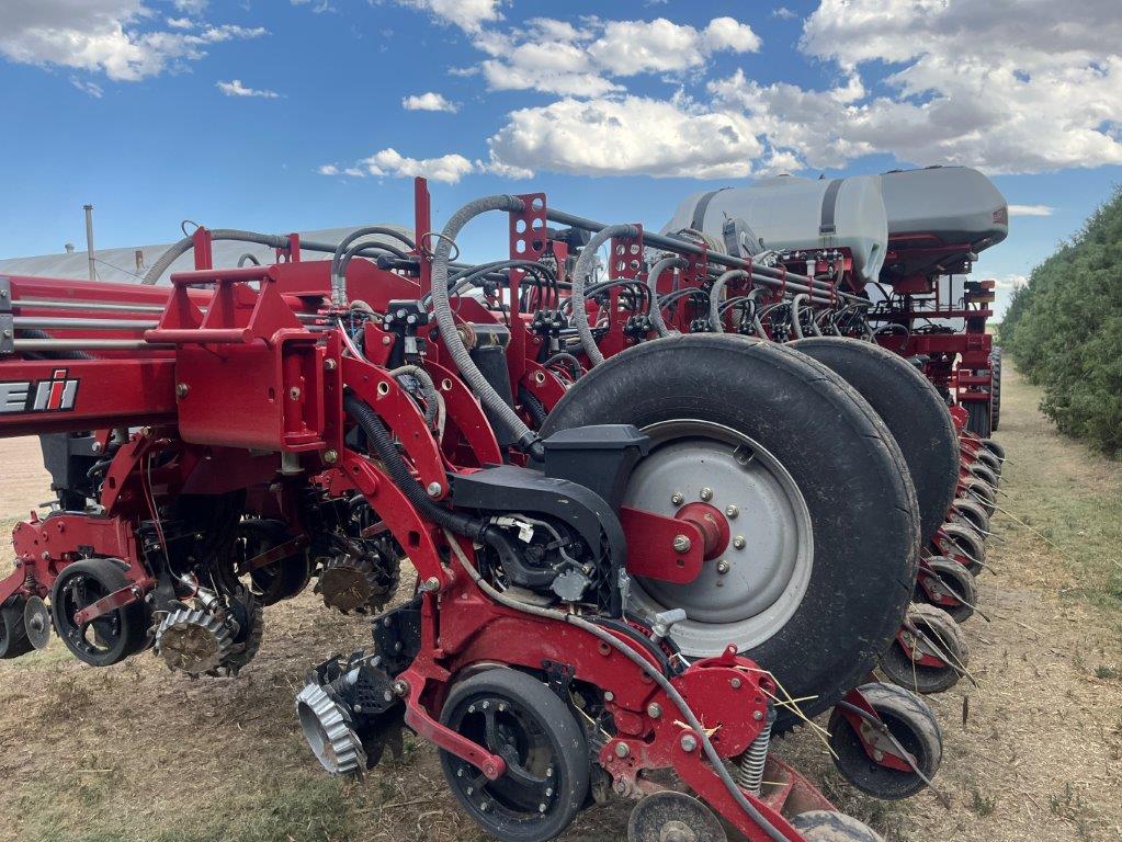 2021 Case IH 2150 Planter/Row