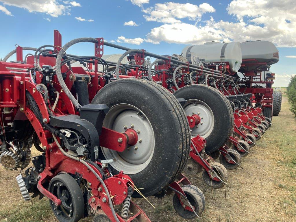 2021 Case IH 2150 Planter/Row