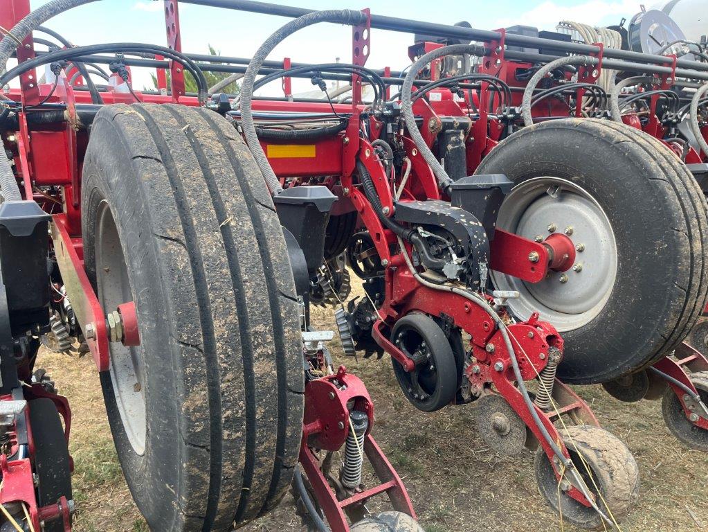 2021 Case IH 2150 Planter/Row