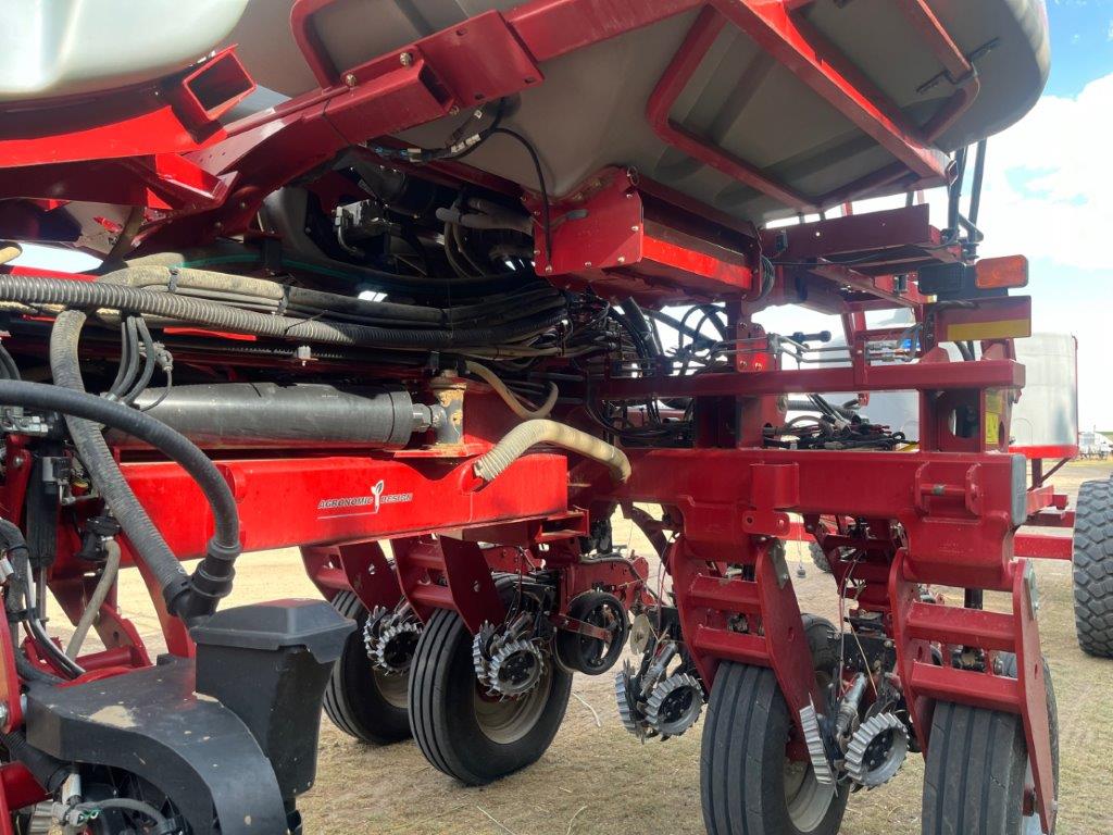 2021 Case IH 2150 Planter/Row