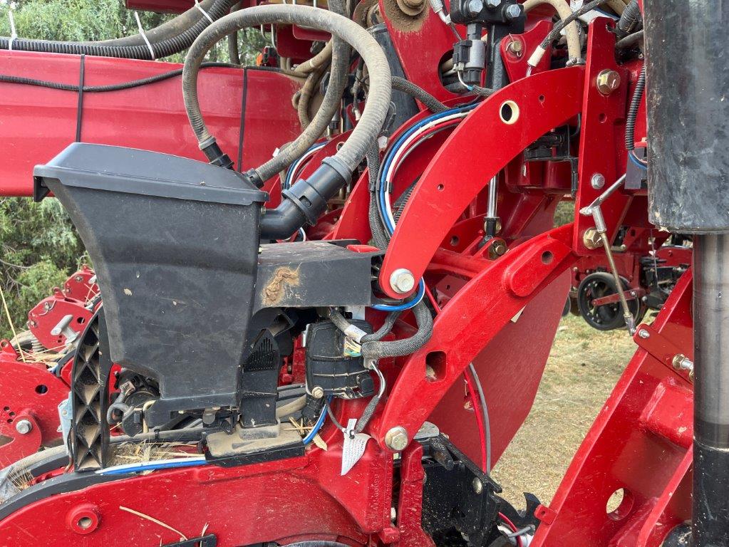 2021 Case IH 2150 Planter/Row