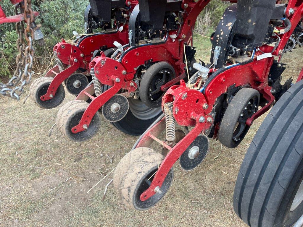 2021 Case IH 2150 Planter/Row