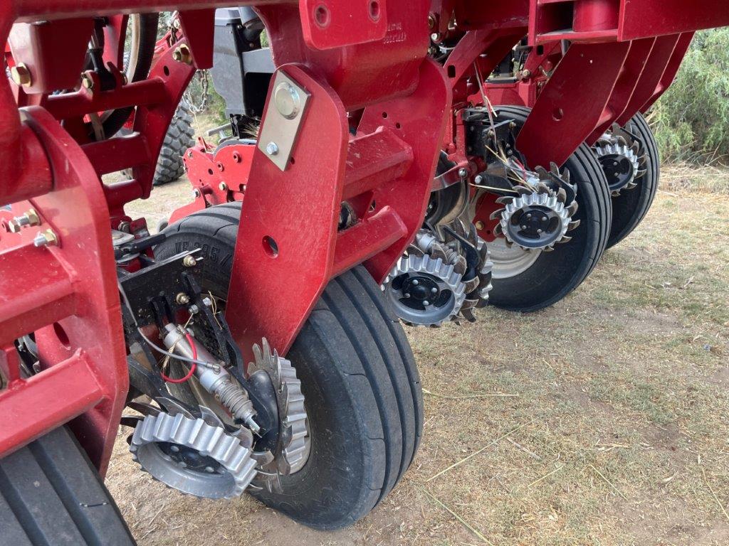 2021 Case IH 2150 Planter/Row