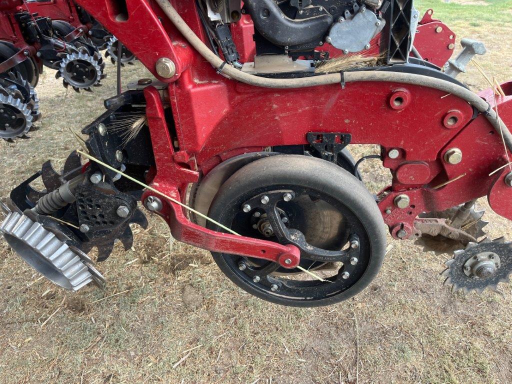 2021 Case IH 2150 Planter/Row